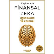 Roy Kitap Finansal Zeka