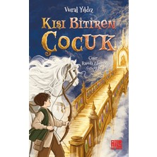 Ailem Yayınları Kışı Bitiren Çocuk