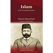 Islam In The Twentieth Century