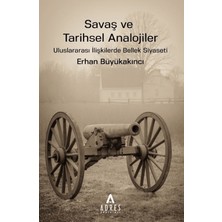 Adres Yayınları Savaş ve Tarihsel Analojiler