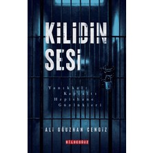 Bilgeoğuz Yayınları Kilidin Sesi