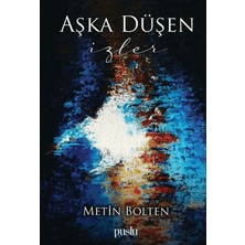 Puslu Yayıncılık Aşka Düşen Izler