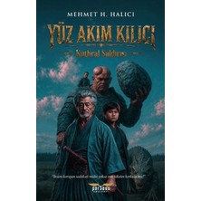 Perseus Yüz Akım Kılıcı – Kuthral Saldırısı