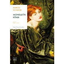 İthaki Yayınları Monelle’in Kitabı