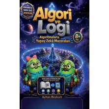 Raven Yayınevi Algori ve Logi