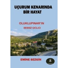 Son Adım Yayınları Uçurum Kenarında Bir Hayat