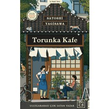 Athica Yayınları Torunka Kafe