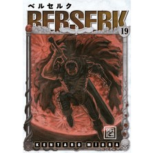 Athica Yayınları Berserk 19