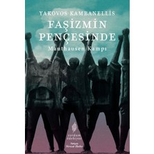Yordam Edebiyat Faşizmin Pençesinde