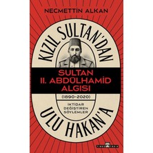 Timaş Tarih Kızıl Sultan'dan Ulu Hakan'a