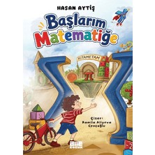 Ailem Yayınları Başlarım Matematiğe