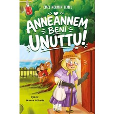 Aile Yayınları Anneannem Beni Unuttu
