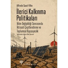 Yordam Kitap Ilerici Kalkınma Politikaları