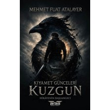 Perseus Kıyamet Günceleri - Kuzgun