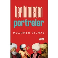 Lumo Yayın Grubu Tarihimizden Portreler