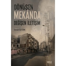 Gece Kitaplığı Dönüşen Mekânda Değişen Iletişim