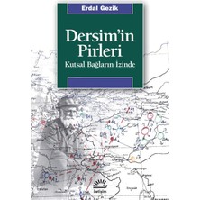 İletişim Yayınları Dersim'in Pirleri