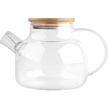 Porland Bitki Çayı Demleyicisi 1000 ml