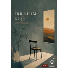 Mahal Edebiyat Ibrahim Kışı
