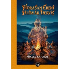 La Kitap Horasan Ereni Hubyar Derviş