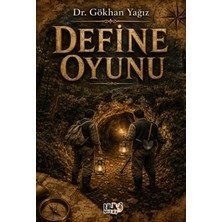 Tilki Kitap Define Oyunu