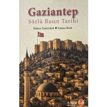 Deniz Yayınevi Gaziantep Sözlü Basın Tarihi