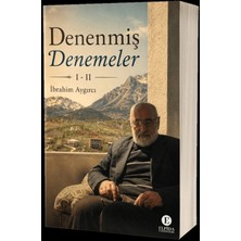 Elpida Yayıncılık Denenmiş Denemeler 1 - 2