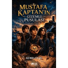 Gülnar Yayınları Mustafa Kaptan’ın Gizemli Pusulası