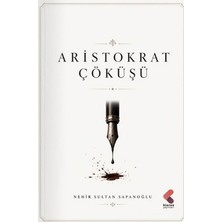 Klaros Yayınları Aristokrat Çöküşü