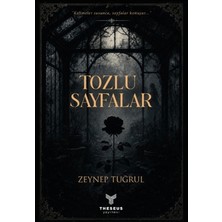 Theseus Yayınevi Tozlu Sayfalar