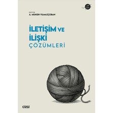 Çizgi Kitabevi Yayınları Iletişim ve Ilişki Çözümleri