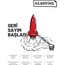 Aa Brifing Dergisi Sayı: 3