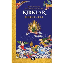 La Kitap Kırklar