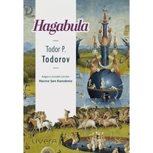 Livera Yayınevi Hagabula