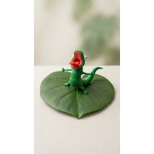 İlya Ada Tom Lizard Hareketli Figür (13CM)