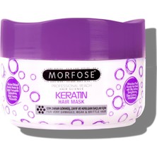 OEM Maske 500ML (Mor) 1 Paket (1 x 1 Adet)