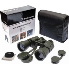 Marsilyan™- 20×50 – Geniş Ön Mercekli – 1000M/56M El Dürbünü – Askeri