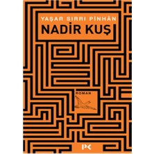 Profil Kitap Nadir Kuş