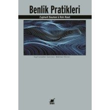 Ayrıntı Yayınları Benlik Pratikleri