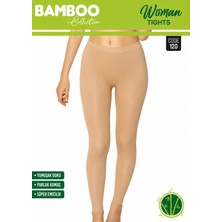 Sortie Bamboo Uzun Tayt