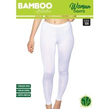 Sortie Bamboo Uzun Tayt