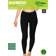 Sortie Bamboo Uzun Tayt