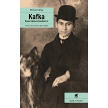 Ayrıntı Yayınları Kafka - Boyun Eğmeyen Hayalperest