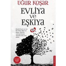 Destek Yayınları Evliya ve Eşkiya