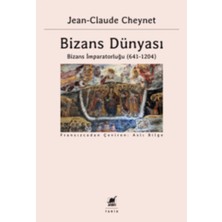 Ayrıntı Yayınları Bizans Dünyası 2 Bizans Imparatorluğu (641-1204)