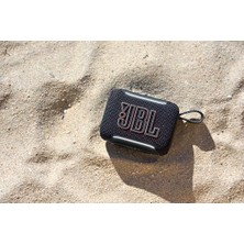 TeknoKapsül Jbl Go5, Bluetooth Hoparlör, IP67, Siyah