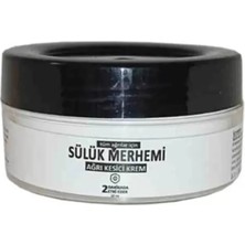 TeknoKapsül Sülük Merhemi Ağrı Kremi 50ML