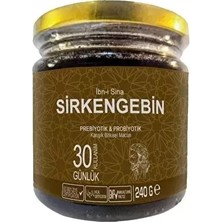 TeknoKapsül Sırkengebın