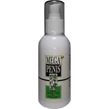 TeknoKapsül Mega Cream Bakım Kremi 125ML