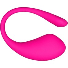 OEM Lush 3 Telefon Kontrollü Giyilebilir Masaj Aleti